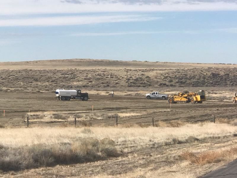 Sewer Lagoon Round 1 Photos