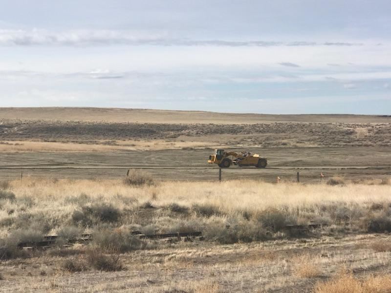 Sewer Lagoon Round 1 Photos