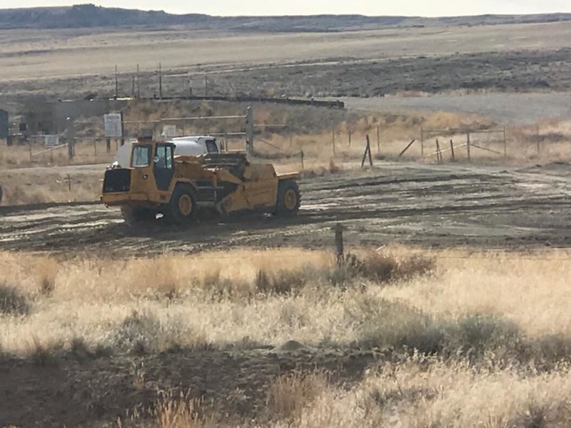 Sewer Lagoon Round 1 Photos