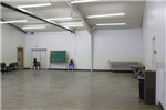 Shoshoni Community Room 2
